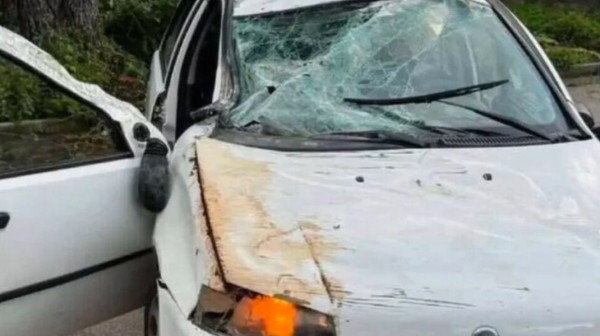 Αύξηση τροχαίων ατυχημάτων τον Μάιο στη Στερεά Ελλάδα