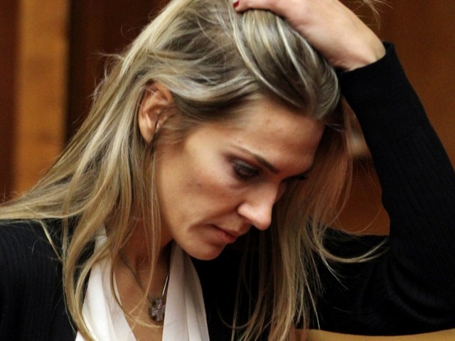 Την Παρασκευή η απόφαση για την Εύα Καϊλή