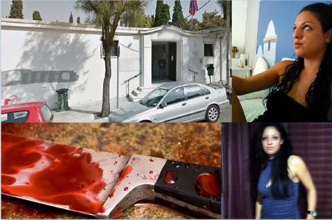 Συνελήφθη ο δολοφόνος της Δώρας Ζέμπερη