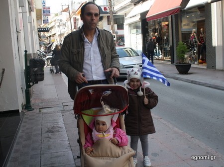 Η Νικολέτα γιορτάζει ακόμα