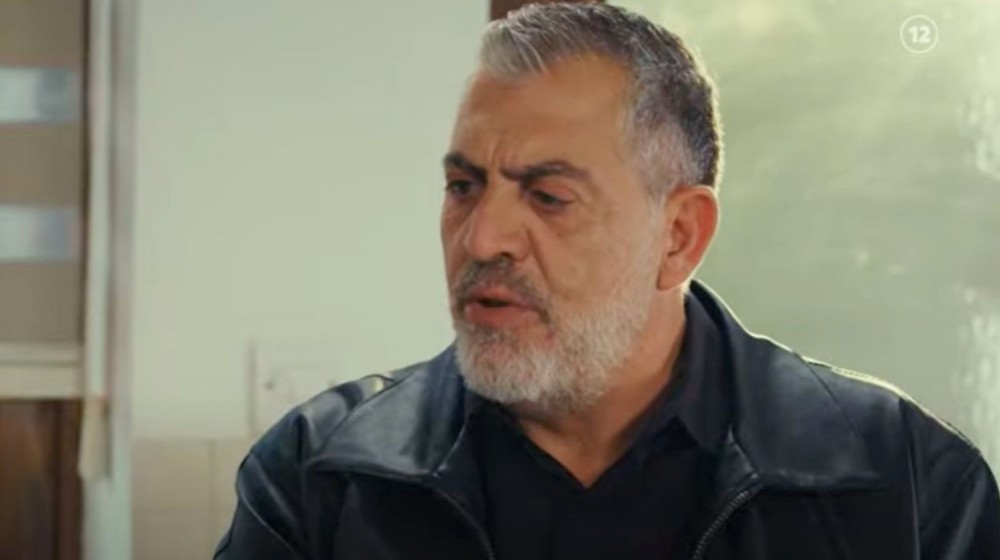 «Η ΓΗ ΤΗΣ ΕΛΙΑΣ»: Δείτε στο αποψινό επεισόδιο (ΠΑΡΑΣΚΕΥΗ 22 ΜΑΡΤΙΟΥ)