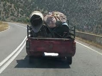 Ενοχλούν και άλλες ντουντούκες