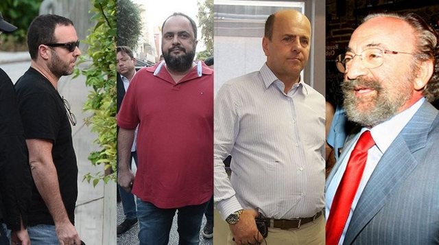 Το ... show me the money αναμένει η κυβέρνηση από τους καναλάρχες
