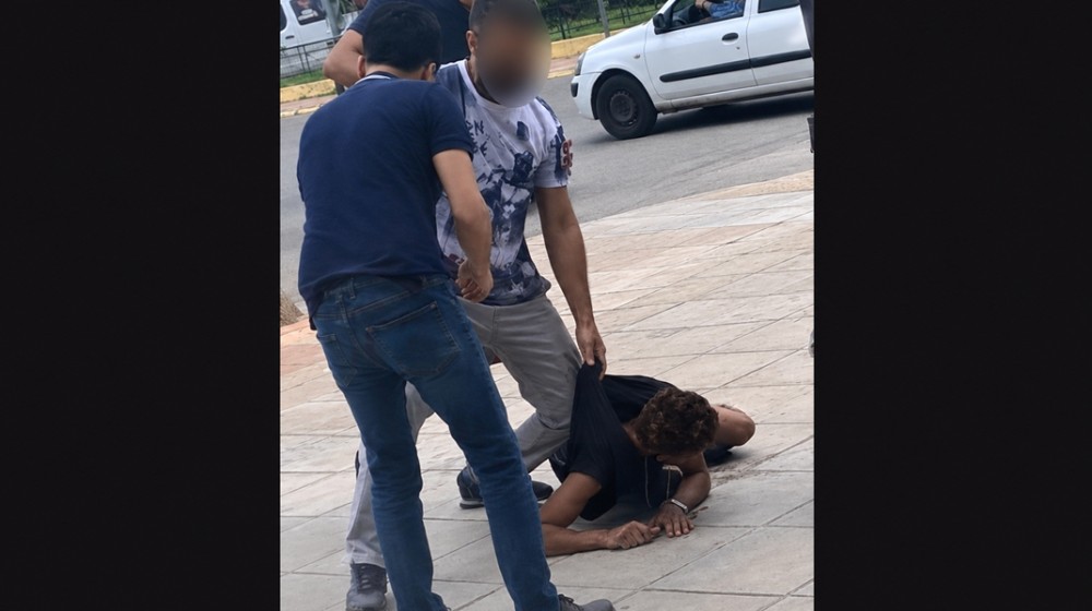 Ξυλοδαρμός δυο Αιγυπτίων από 55χρονο οδοντίατρο στην Καλλιθέα: Ποινική δίωξη και στους τρεις για το επεισόδιο