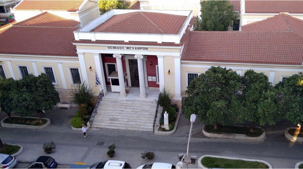 Συνελήφθη φυγόποινος απατεώνας με καταδίκες σε συνολική ποινή φυλάκισης 46 μηνών