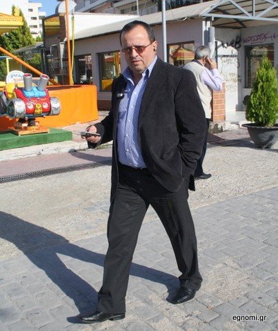 Για πέμπτη φορά καλεί ο Σίμωσης τους συμβούλους του να ψηφίσουν προϋπολογισμό
