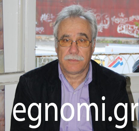 ΛΕΒΕΝΤΗΣ: Στηρίζουμε τη δημιουργία ογκολογικού τμήματος στο Νοσοκομείο Χαλκίδας