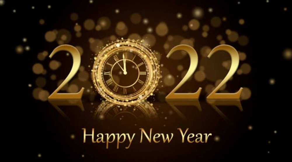 2022, θα είσαι εντάξει απέναντί μας;