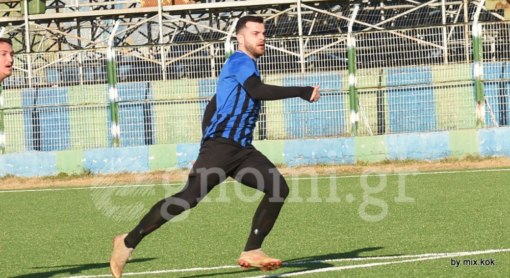 ΜΑΚΡΥΚΑΠΑ-ΑΝΑΓΕΝΝΗΣΗ ΜΑΝΤΟΥΔΙΟΥ (παρ.) 1-2 (ΛΙΓΚ ΚΑΠ): Ο Σκριβάνος ...δάγκωσε τους Λύκους στη φωλιά τους