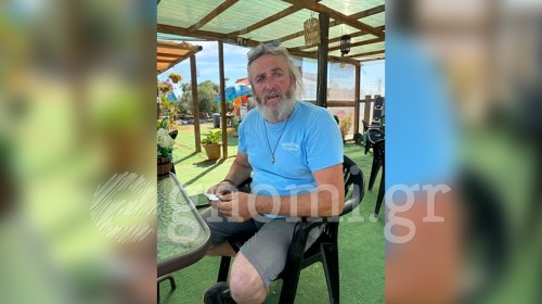 ΕΡΕΤΡΙΑ: Έκοψαν το ρεύμα σε πολύτεκνο βιοπαλαιστή (PHOTO-VIDEO)