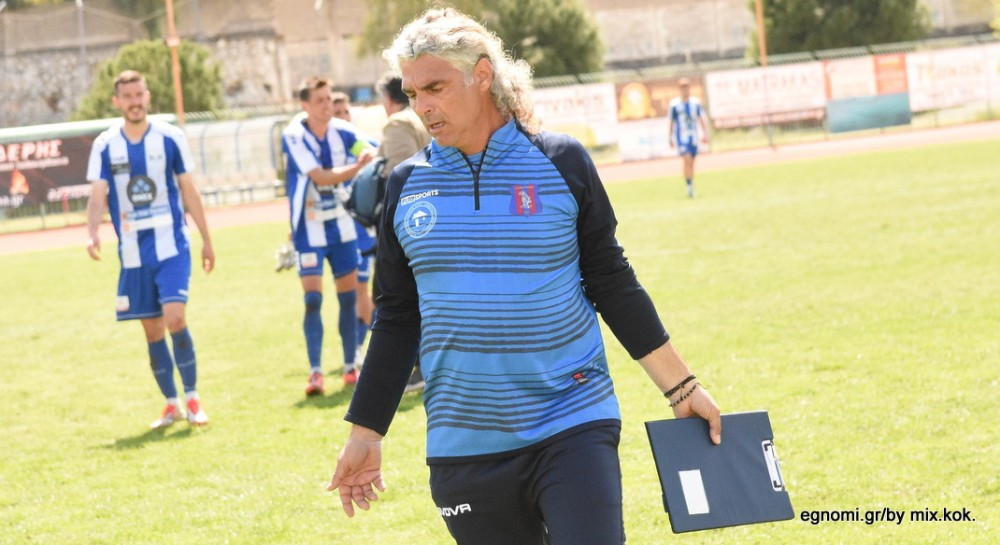 ΑΝΤΩΝΗΣ ΤΣΑΡΑΝΤΑΝΗΣ: Πήραμε αυτό που θέλαμε, παρά την μεγάλη κούραση