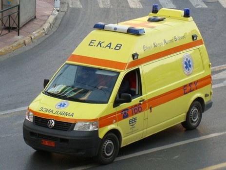 28χρονος απαγχονίστηκε με το λουρί του σκύλου του
