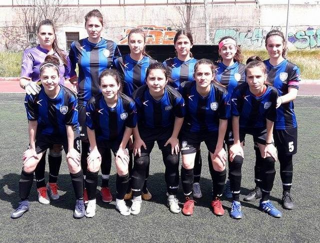 ΟΛΥΜΠΙΑΔΑ ΥΜΗΤΤΟΥ-ΑΒΑΝΤΙΔΕΣ ΧΑΛΚΙΔΑΣ 2-3: Η Ασημώνη έγινε κανόνι και γύρισε το ματς