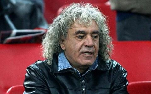 Τούρκος παγωτατζής τρελαίνει τον Τάκη Τσουκαλά στην Πόλη (Video)