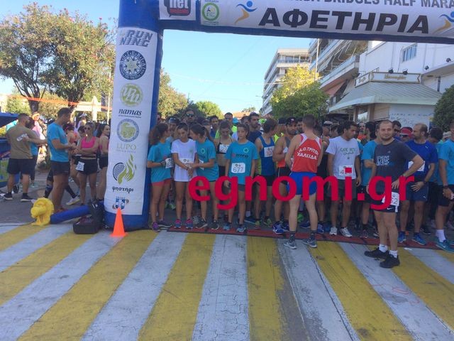 ΜΑΡΑΘΩΝΙΟΣ ΧΑΛΚΙΔΑ: Βούλιαξε από κόσμο η παραλία