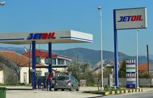Σχέδιο εξυγίανσης της Mamidoil-JetOil