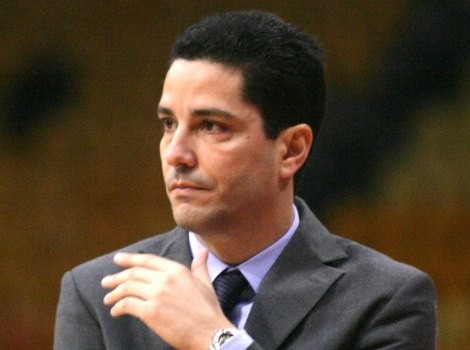 Με Σφαιρόπουλο συνεχίζει ο Ολυμπιακός