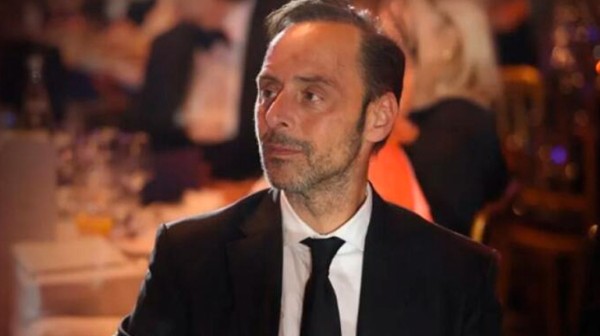 Γιάννης Κολοτούρας: Πέθανε σε ηλικία μόλις 48 ετών
