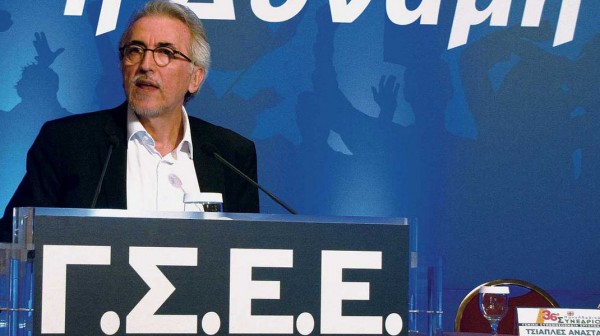 Στο αρχείο η υπόθεση του Γιάννη Παναγόπουλου για τα αδήλωτα 3,2 εκ. ευρώ