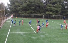 ΑΤΡΟΜΗΤΟΣ ΒΑΣΙΛΙΚΩΝ-ΑΡΤΕΜΙΣΙΑΚΟΣ 3-4: Δεν χάνει στα Βασιλικά