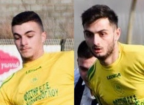 ΑΝΑΓΕΝΝΗΣΗ ΜΑΝΤΟΥΔΙΟΥ-ΕΡΜΗΣ ΠΗΛΙΟΥ 2-0:  Εγιναν ...Ζορμπάδες, Σακόβ και Στεφανίδης
