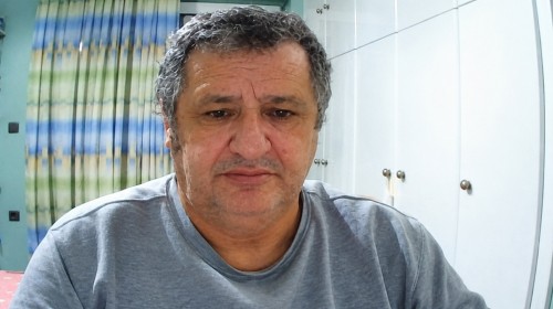 Βαρύ πένθος για τον Βαγγέλη Σταματούκο  - Έχασε τη μητέρα του Γεωργία