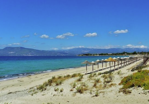 ΑΛΥΚΕΣ-ΧΑΛΚΙΔΑ: Βρέθηκε πτώμα στη θάλασσα