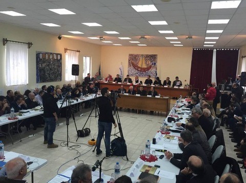 Πράσινο φως για το ολοκληρωμένο σχέδιο εξυγίανσης του Ασωπού