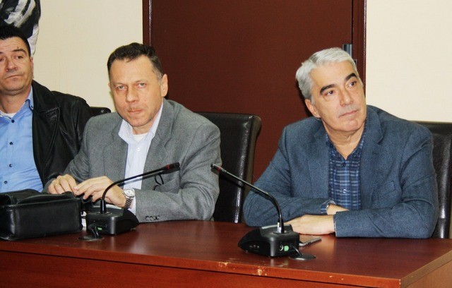 ΚΕΔΙΚΟΓΛΟΥ: Υπάρχει κίνδυνος να μετατραπεί σε ΙΕΚ το ΤΕΙ Χαλκίδας