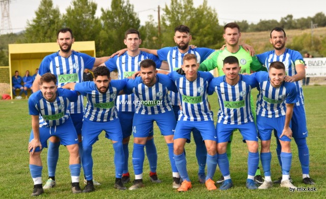 ΤΑΜΥΝΑΪΚΟΣ-ΟΛΥΜΠΟΣ 5-0: Πλήγωσαν τον πρώην προπονητή τους