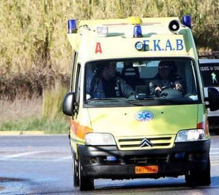 Τοίχος καταπλάκωσε δύο άνδρες - Ανασύρθηκαν νεκροί