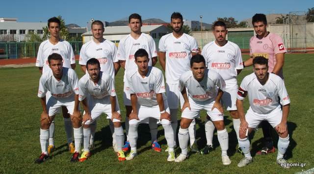ΛΗΛΑΣ-ΔΥΣΤΟΣ 3-2: Επιστροφή στις νίκες