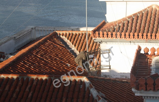 Αίσιο τέλος στο θρίλερ του δημαρχείου Χαλκίδας