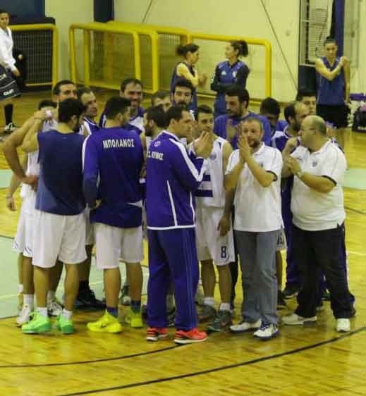 Ούτε στην Πεύκη ...κάηκε