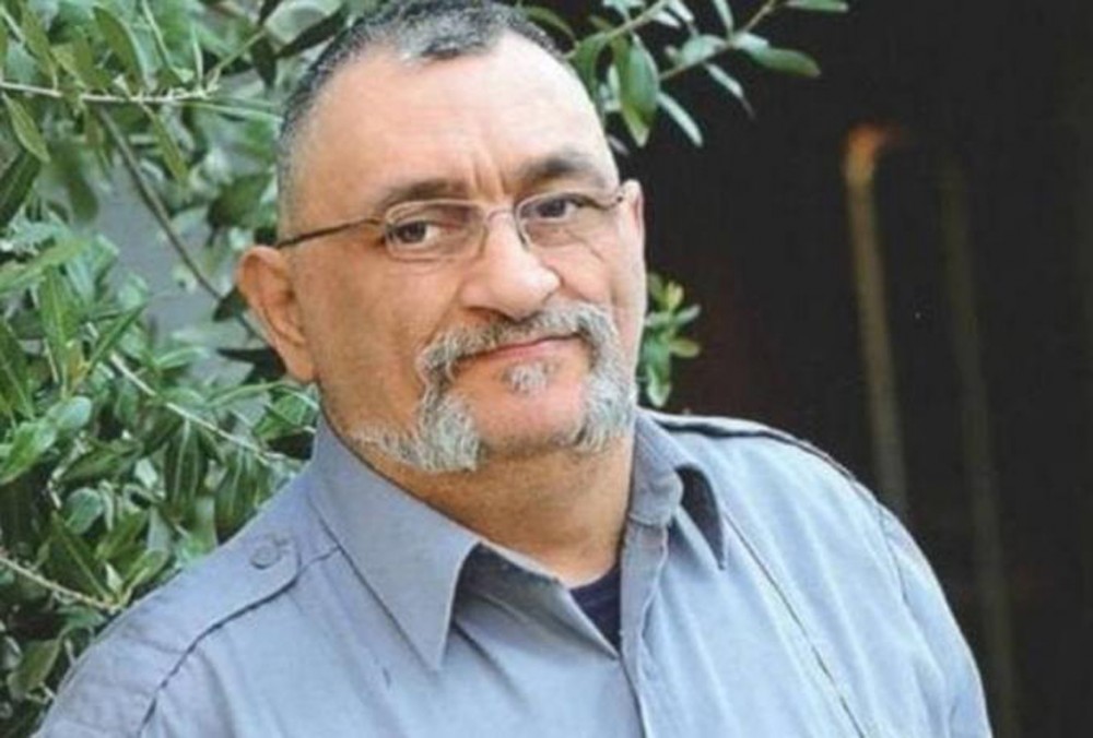 Θλίψη για το θάνατο του Ιάσονα Τριανταφυλλίδη