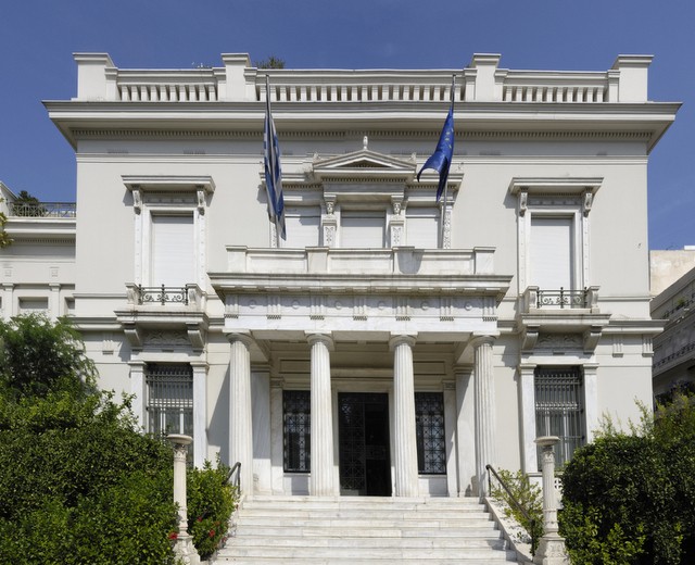 Το Εργαστήρι Τέχνης Χαλκίδας διοργανώνει επίσκεψη στο Μουσείο Μπενάκη