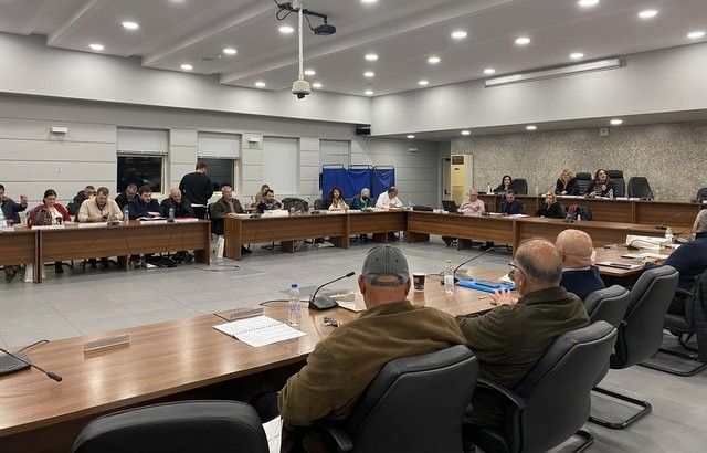 ΔΗΜΟΣ ΧΑΛΚΙΔΕΩΝ: Κατά πλειοψηφία ψηφίστηκε ο Προϋπολογισμός για το έτος 2023