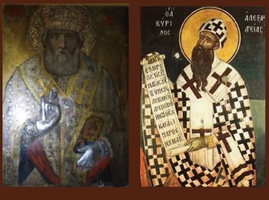 ΧΑΛΚΙΔΑ: Αγρυπνία στην εκκλησία του Αγίου Νικολάου