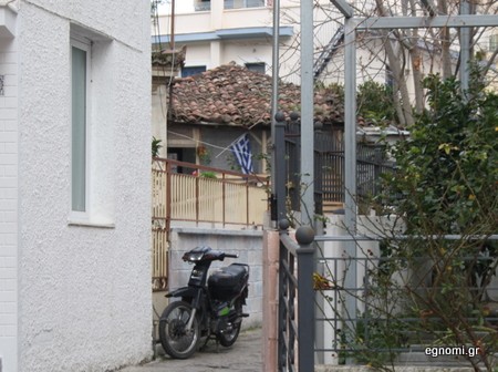 Κι όμως είμαστε ακόμα Ελληνες