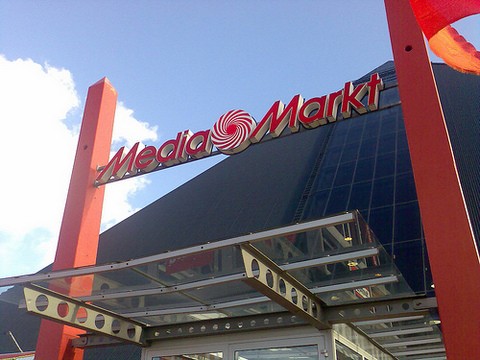 Κούρεμα προσωπικού στη Media Markt