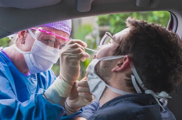 ΕΥΒΟΙΑ-ΚΟΡΩΝΟΪΟΣ: Αποτελέσματα των rapid test της Πέμπτης
