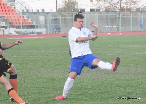 ΠΑΝΑΡΓΕΙΑΚΟΣ-ΑΟ ΧΑΛΚΙΣ 0-1: Κάνουν δώρα και οι μάγκες!