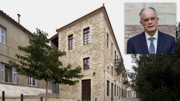 ΚΥΜΗ: Εγκαίνια με τον Πρόεδρο της Δημοκρατίας στο Μουσείο Παπανικολάου