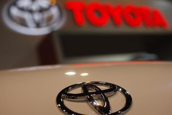 Ανάκληση Toyota Prius και C-HR