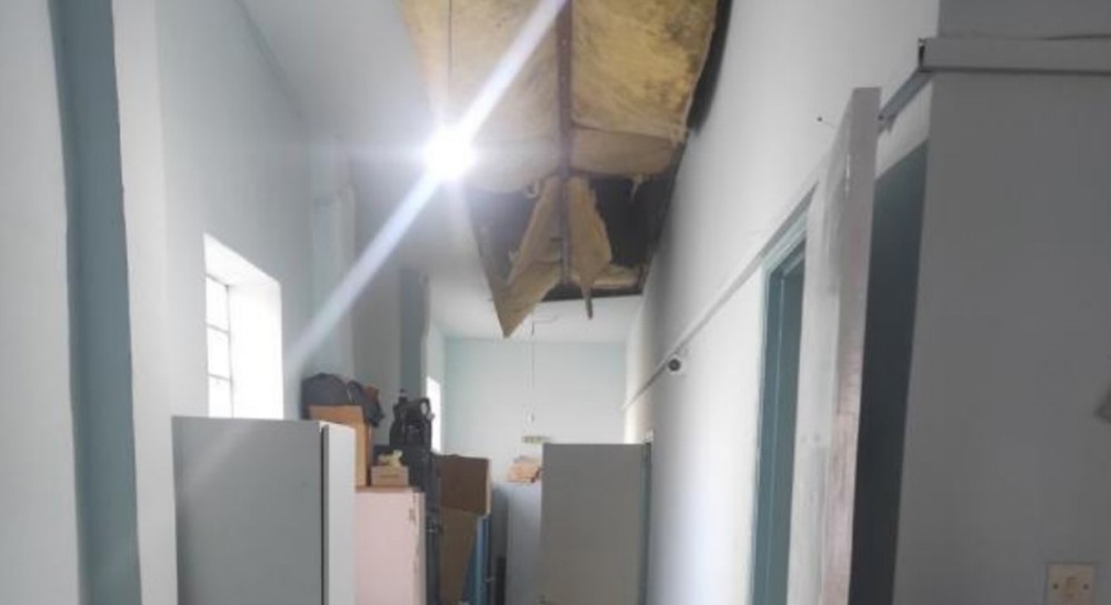 Κτηριακά προβλήματα στα αστυνομικά τμήματα της Εύβοιας
