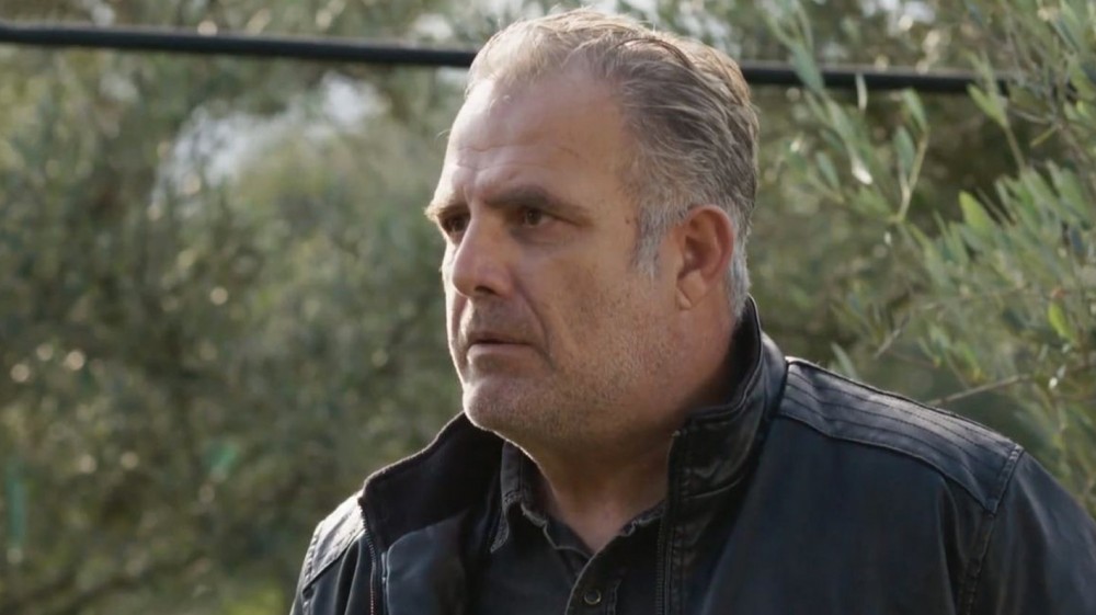 Η ΓΗ ΤΗΣ ΕΛΙΑΣ: Δείτε απόψε (ΤΕΤΑΡΤΗ 26 ΜΑΡΤΙΟΥ)