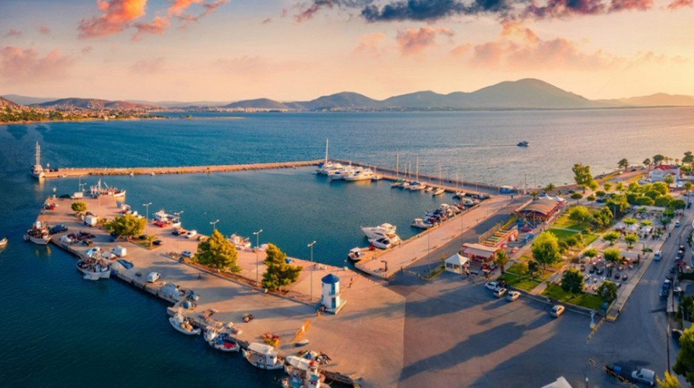 ΝΕΑ ΑΡΤΑΚΗ: Το Υπουργείο απορρίπτει θέμα επαναλειτουργίας Αστυνομικού Τμήματος