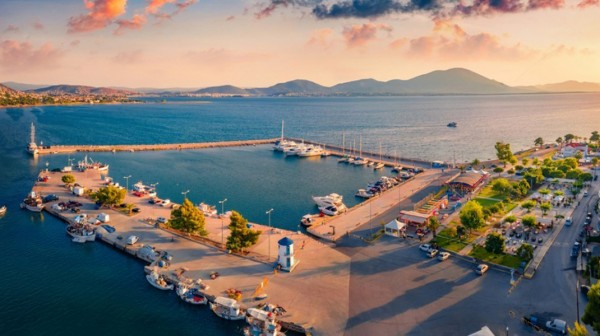 ΝΕΑ ΑΡΤΑΚΗ: Το Υπουργείο απορρίπτει θέμα επαναλειτουργίας Αστυνομικού Τμήματος
