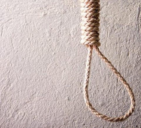 15χρονος που έπεσε θύμα μπούλινγκ κρεμάστηκε στο μπαλκόνι του δωματίου του