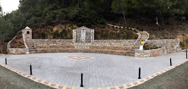 ΠΟΛΙΤΙΚΑ: Ανάβαση ψυχής στο μονοπάτι της Ηρώς